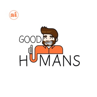 Good Humans Podcast