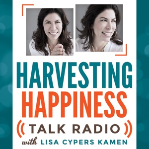 Harvesting Happiness Podcast