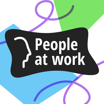 People at Work Podcast