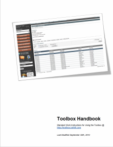 Toolbox Handbook Thumbnail